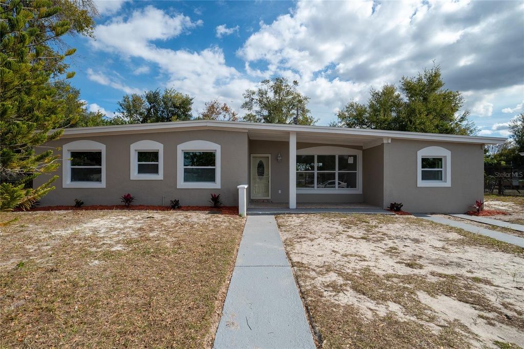 Photo of 1611 Furey Drive, Orlando, FL 32822 (MLS # O6375914)