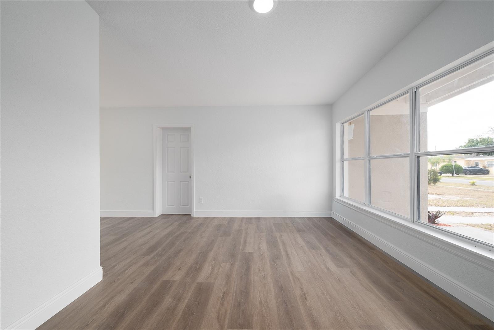 AZALEA PARK SEC 27 - Residential