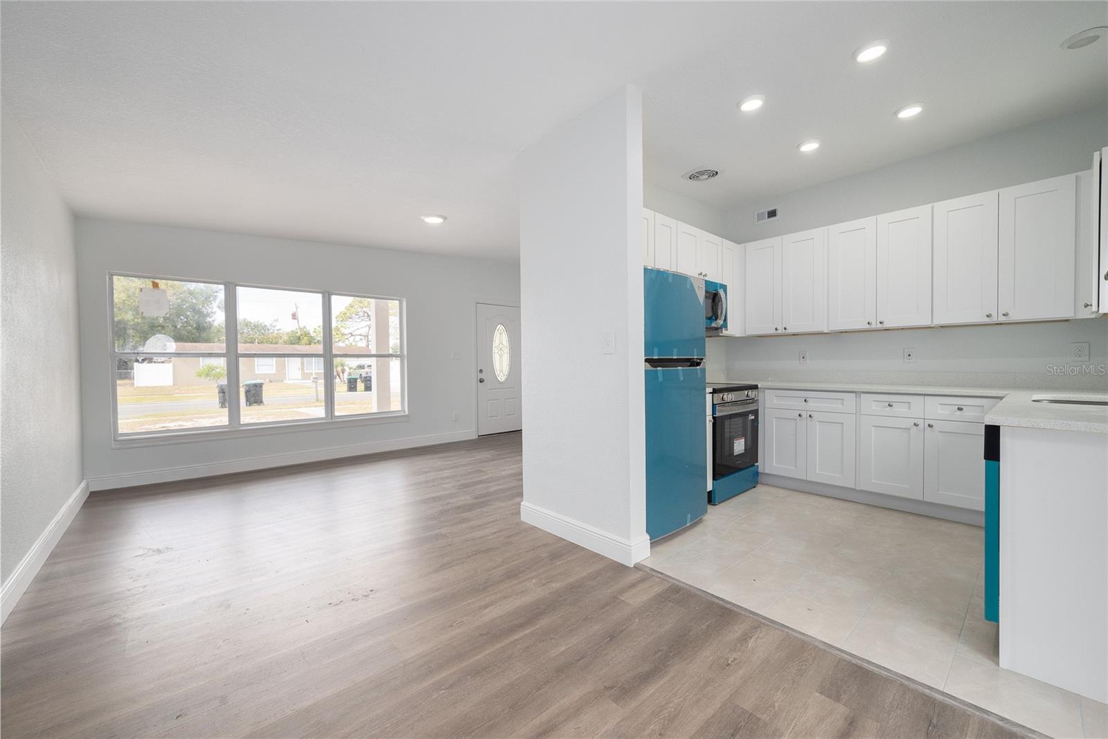 AZALEA PARK SEC 27 - Residential