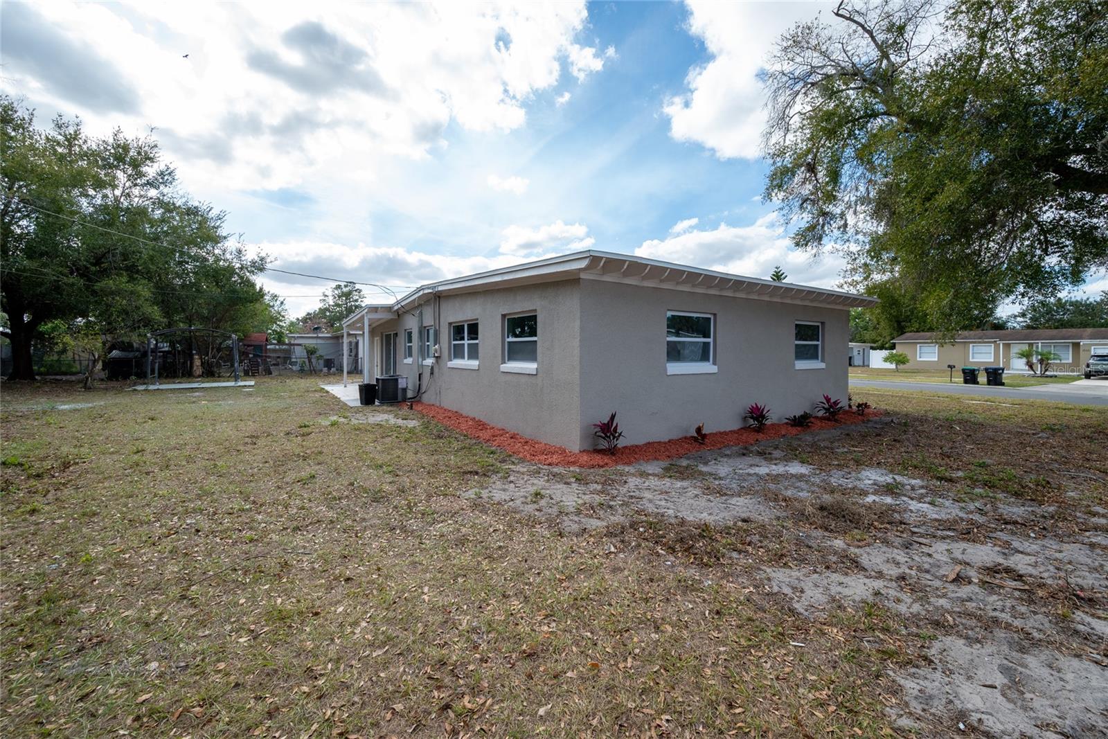 AZALEA PARK SEC 27 - Residential