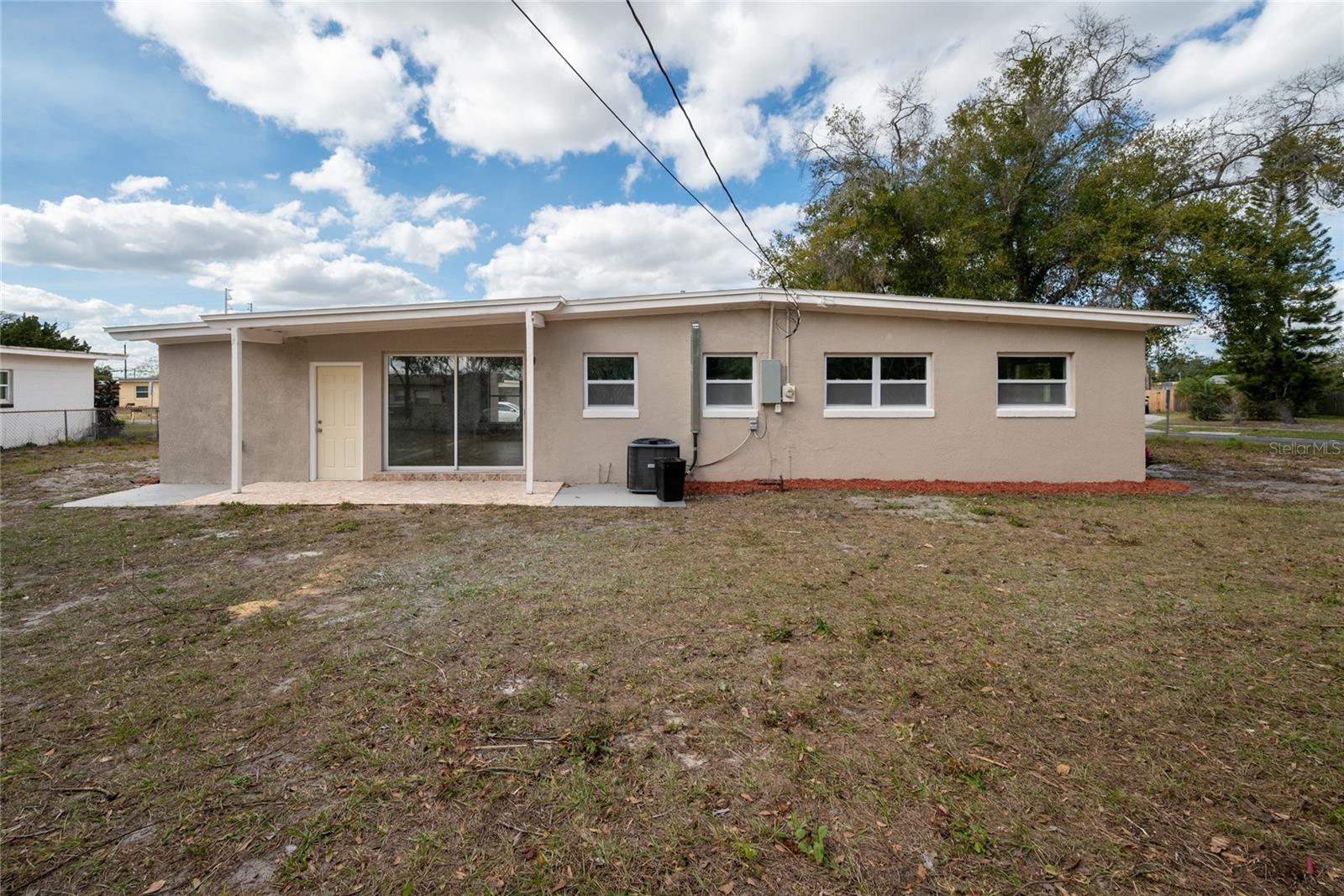 AZALEA PARK SEC 27 - Residential