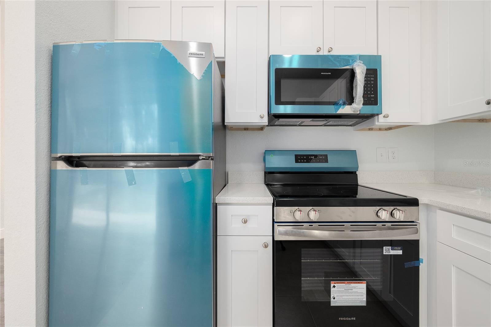 AZALEA PARK SEC 27 - Residential