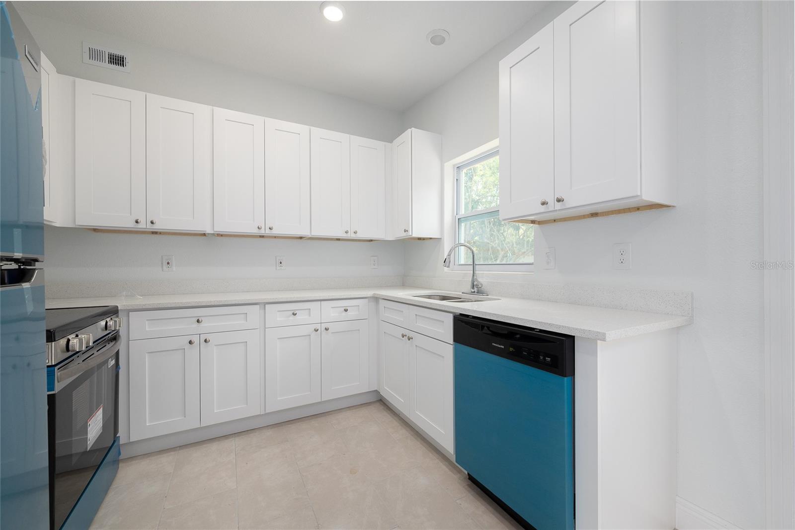 AZALEA PARK SEC 27 - Residential