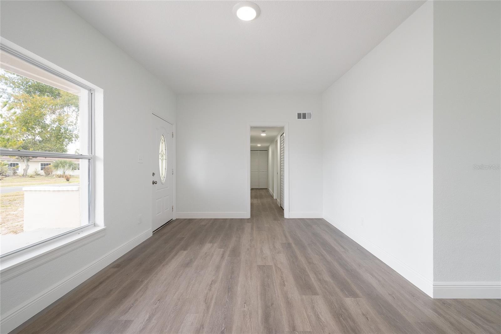 AZALEA PARK SEC 27 - Residential