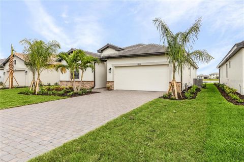 Photo of 18566 Ives Drive, Estero, FL 33928 (MLS # C7515346)