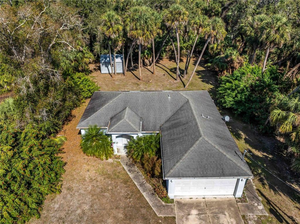 Photo of 1562 Rada Lane, North Port, FL 34288 (MLS # C7521389)