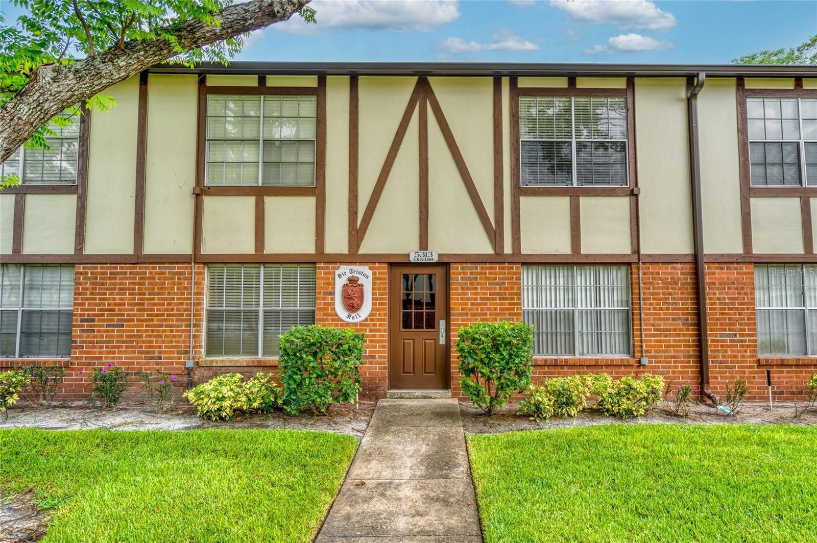 CAMELOT BY LAKE CONDO - Residential