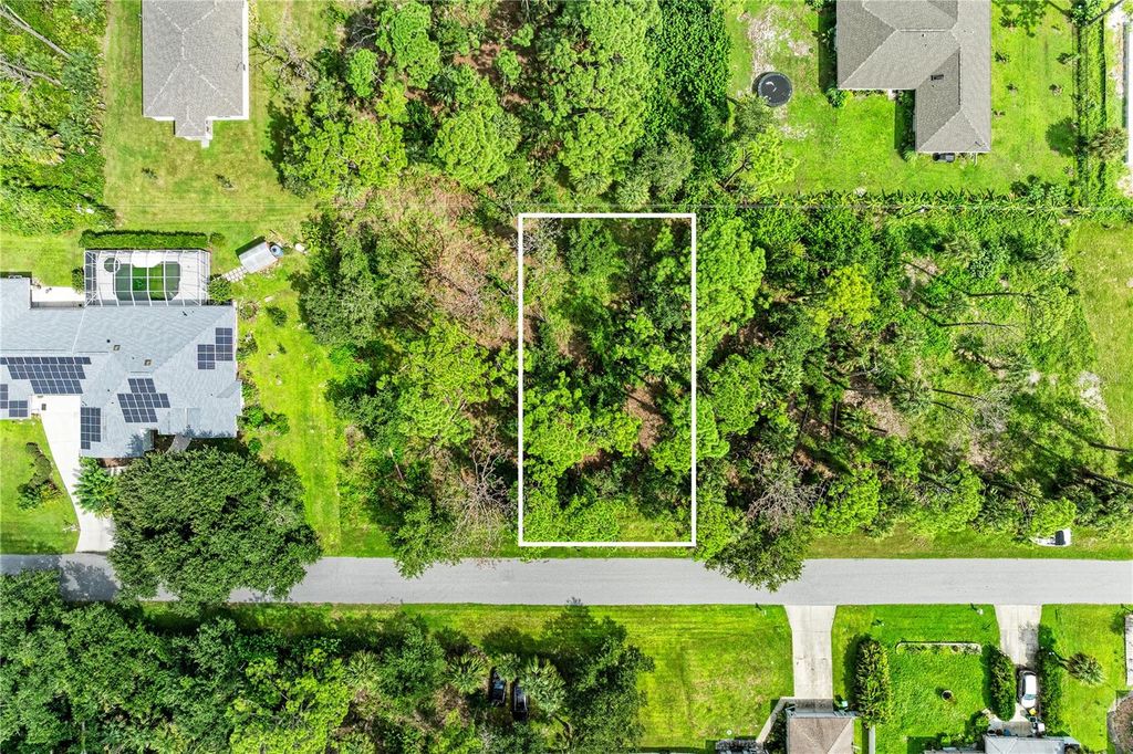 Photo of 15098 Gulistan Avenue, Port Charlotte, FL 33953 (MLS # TB8425696)