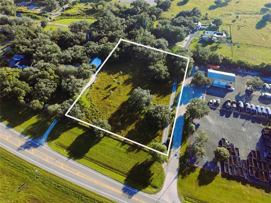 Prime C-1 commercial lot located directly on State Road 29 (SR-29) in LaBelle, FL, offering excellent frontage, visibility, and access along a major north-south corridor in a rapidly growing market. Zoned C-1, the property allows for a wide range of neighborhood-oriented commercial uses, supported by nearby residential communities, schools, and the LaBelle Airport. With utilities available and FDOT’s SR-29 improvement project underway to enhance traffic flow and safety, this entry-size parcel presents a strong investment opportunity for developers, investors, or end-users seeking highway exposure in one of Southwest Florida’s most dynamic growth corridors. 
All information is deemed reliable but not guaranteed and should be independently verified by buyer or buyer’s agent.
