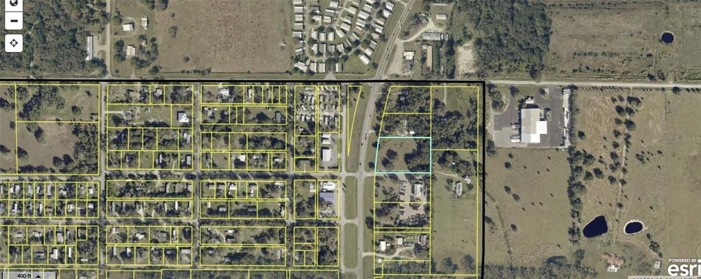 Photo of 29 N Sr 29, Labelle, FL 33935 (MLS # O6350811)