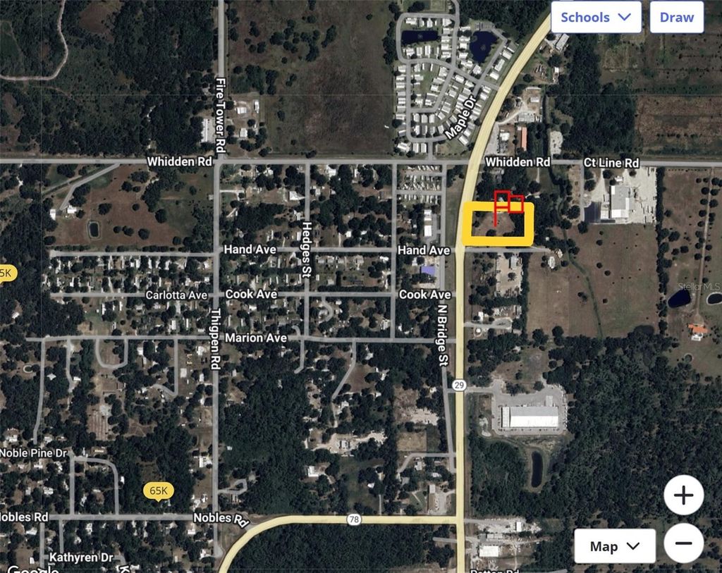 Photo of 29 N Sr 29, Labelle, FL 33935 (MLS # O6350811)