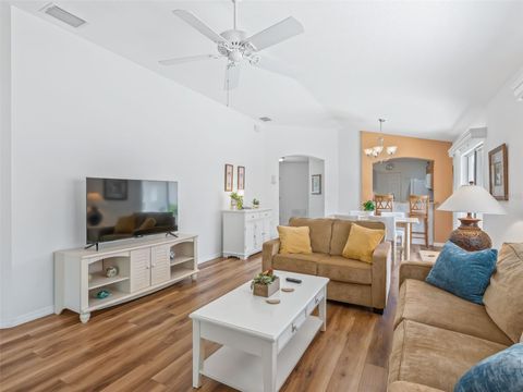 Tiny photo for 2382 Othello Court, The Villages, FL 32162 (MLS # OM725096)