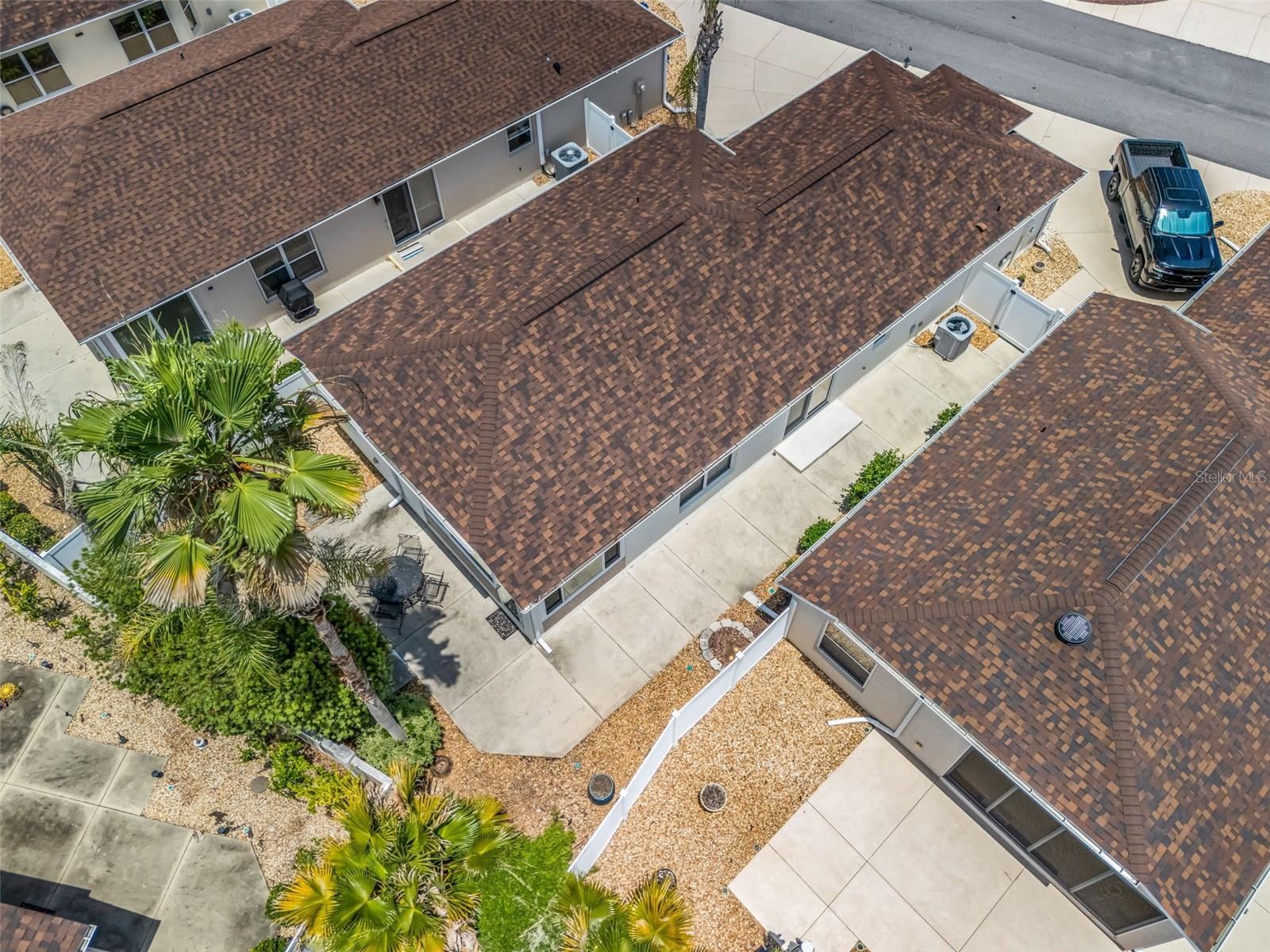 THE VILLAGES - Residential