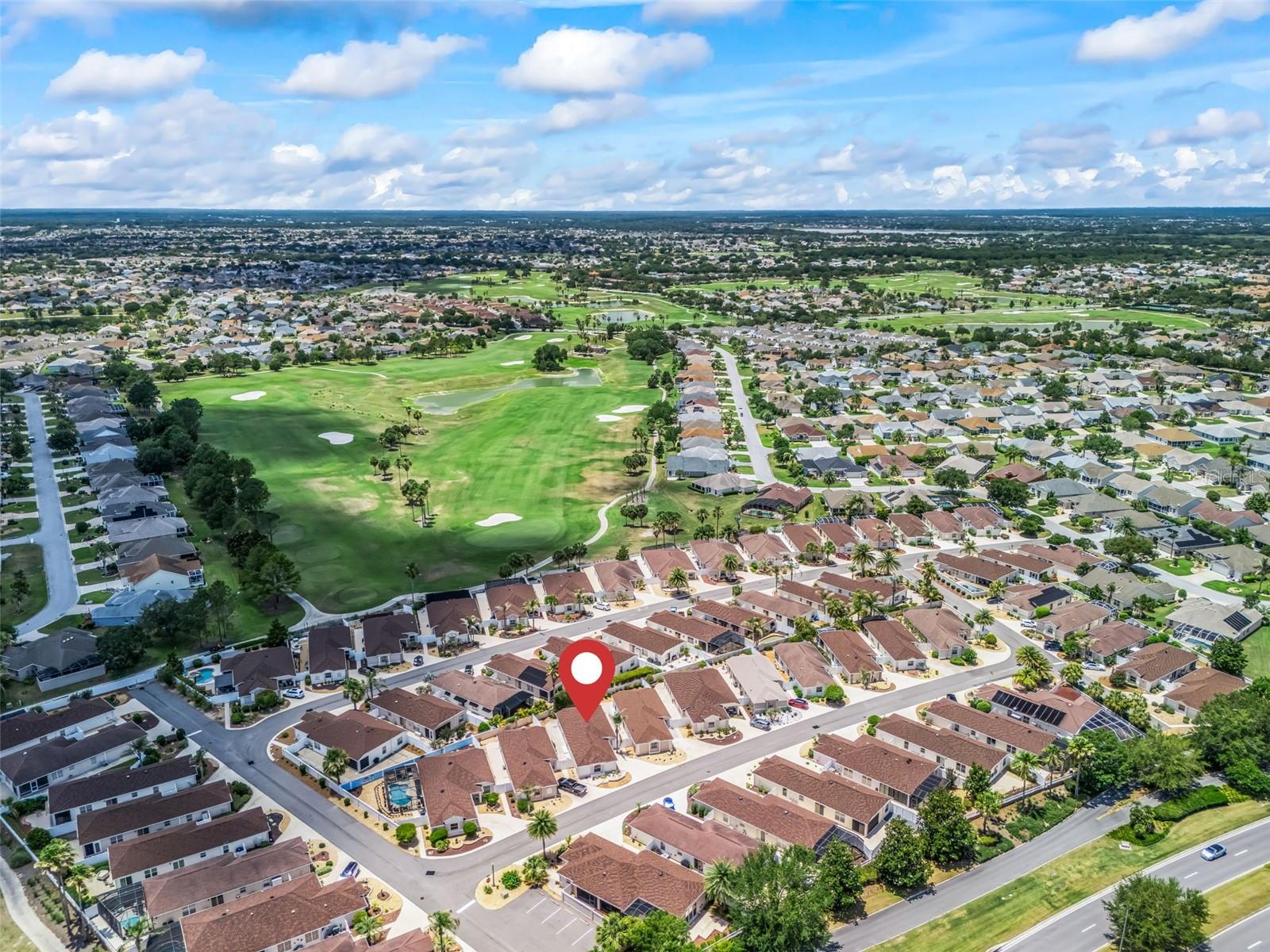 THE VILLAGES - Residential