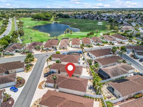 Tiny photo for 2382 Othello Court, The Villages, FL 32162 (MLS # OM725096)