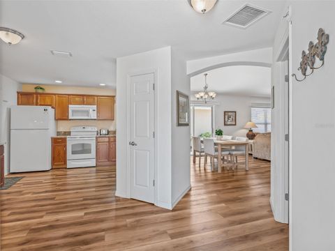 Tiny photo for 2382 Othello Court, The Villages, FL 32162 (MLS # OM725096)