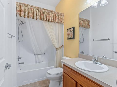 Tiny photo for 2382 Othello Court, The Villages, FL 32162 (MLS # OM725096)