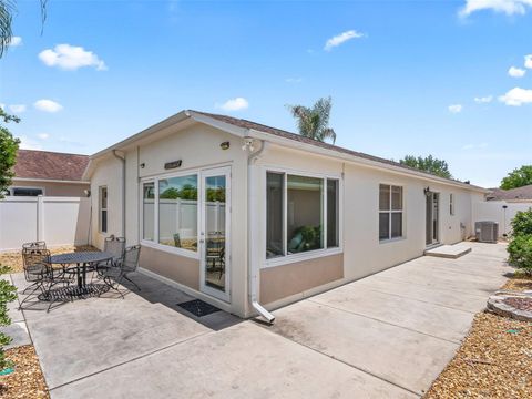 Tiny photo for 2382 Othello Court, The Villages, FL 32162 (MLS # OM725096)
