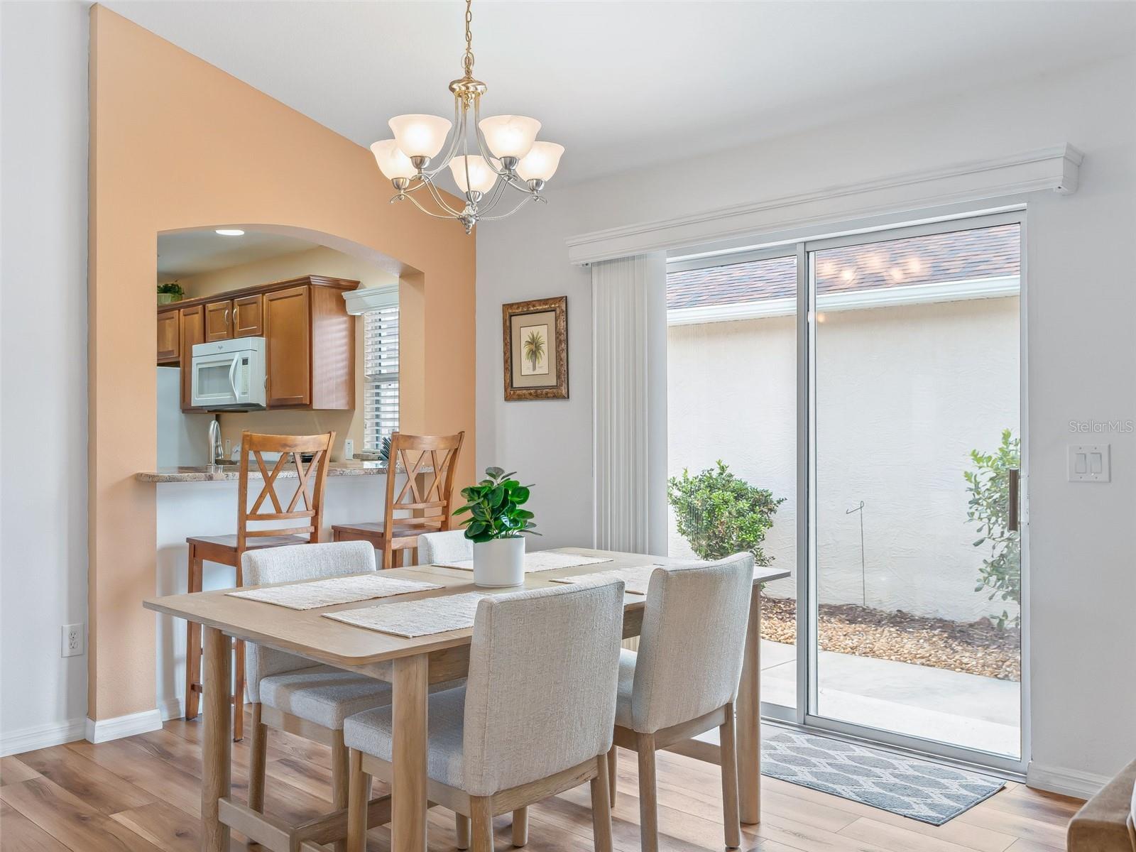 THE VILLAGES - Residential