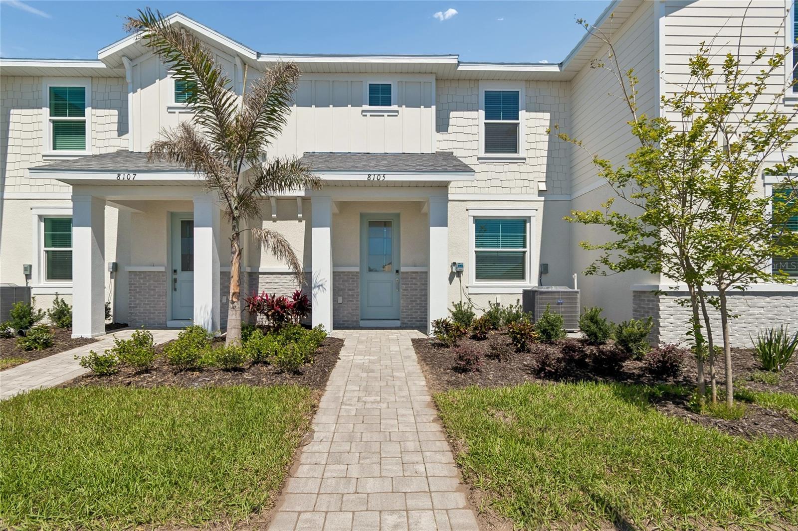 SEAFLOWER - Residential