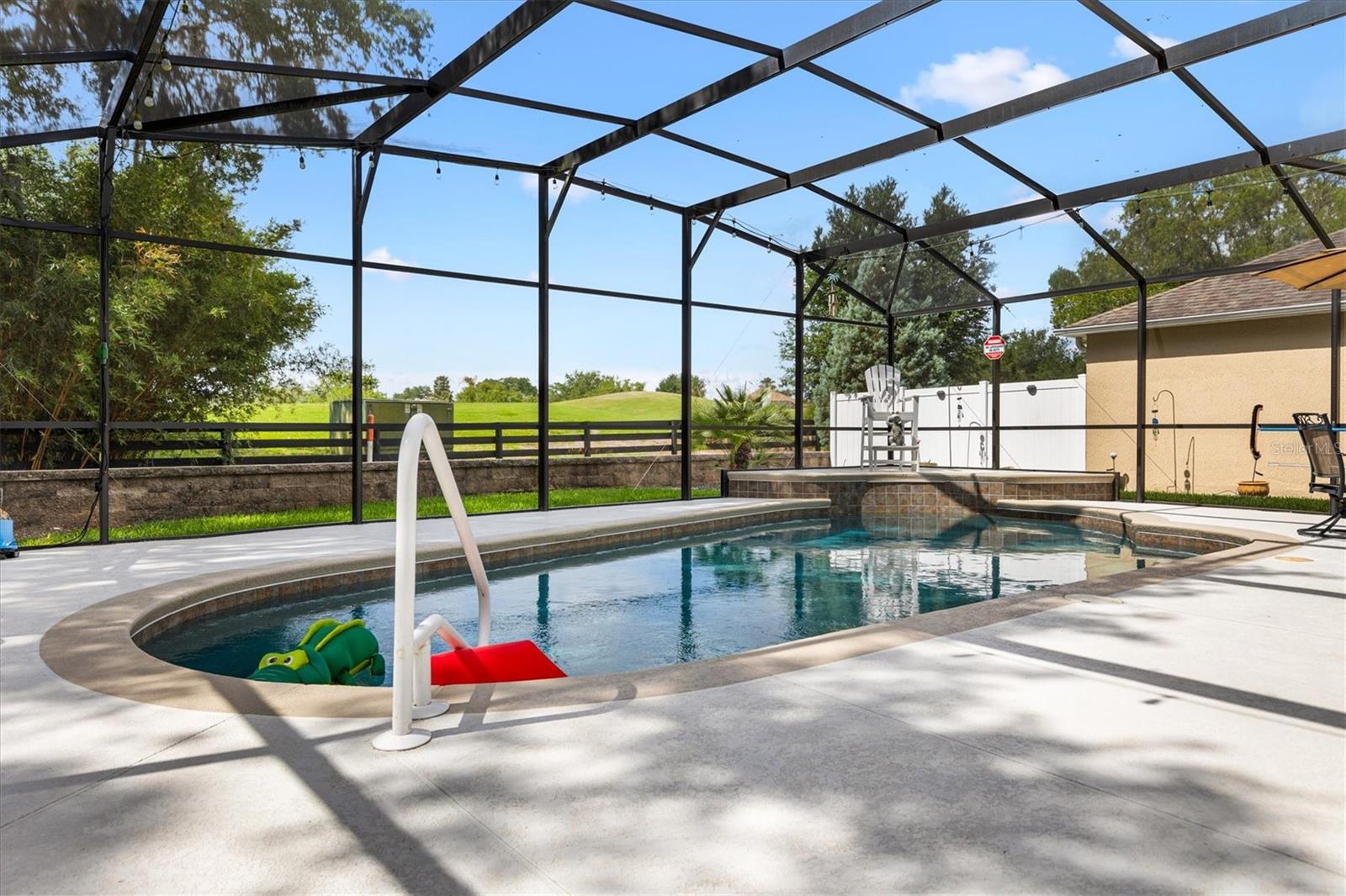 VILLAGES/MARION SOULLIERE VILL - Residential