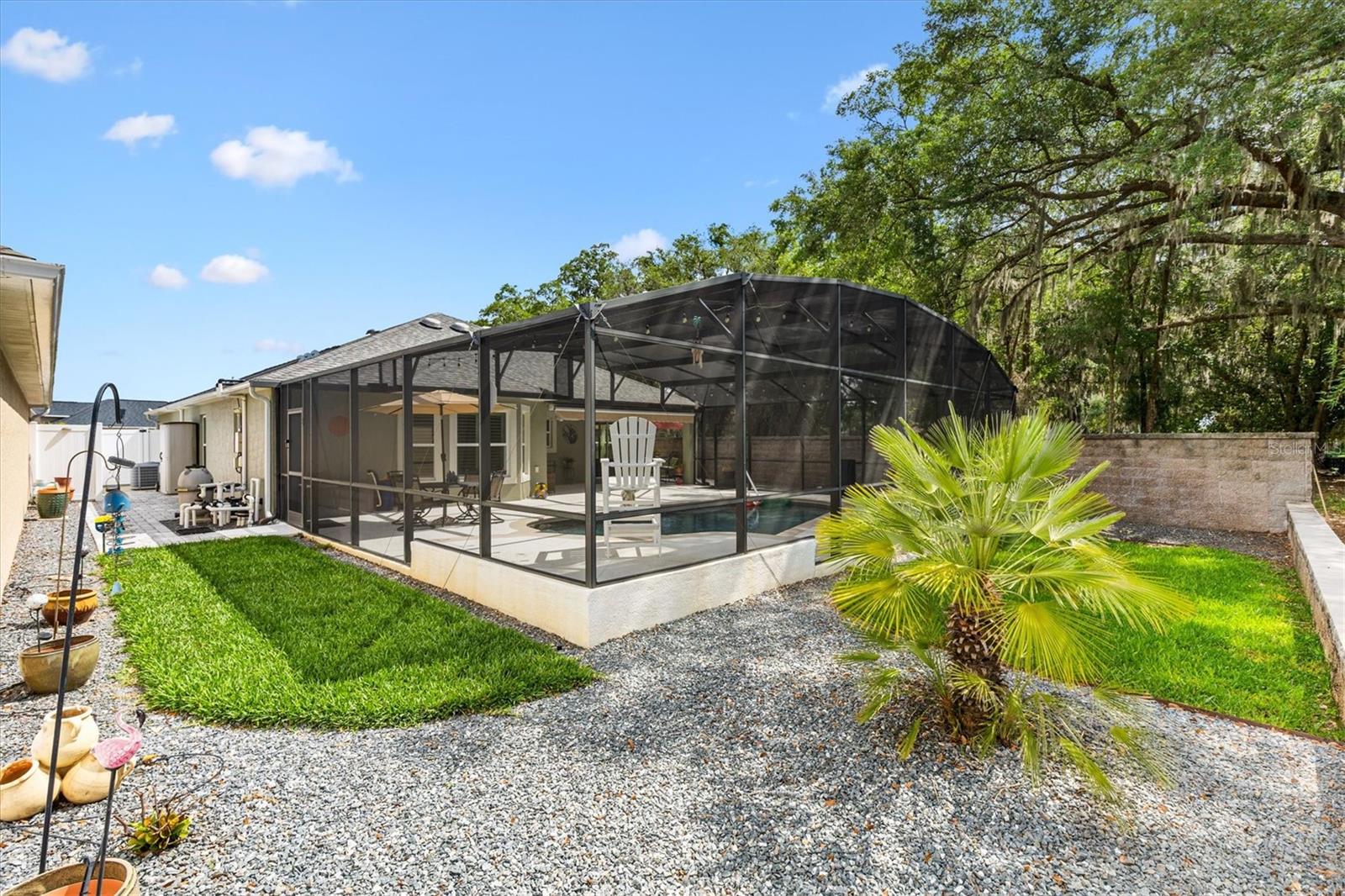 VILLAGES/MARION SOULLIERE VILL - Residential