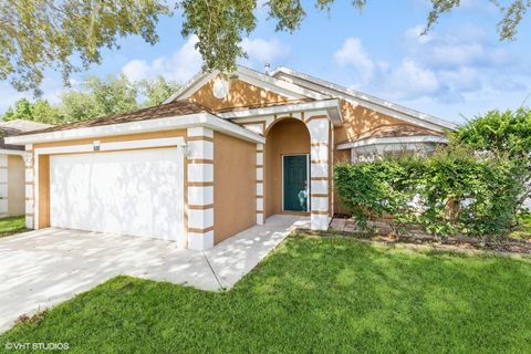 A home in CLERMONT