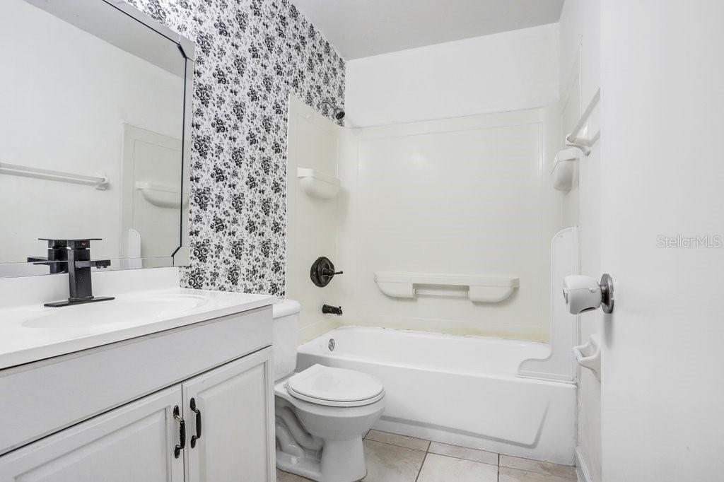 WHISPER LAKE A CONDO - Residential