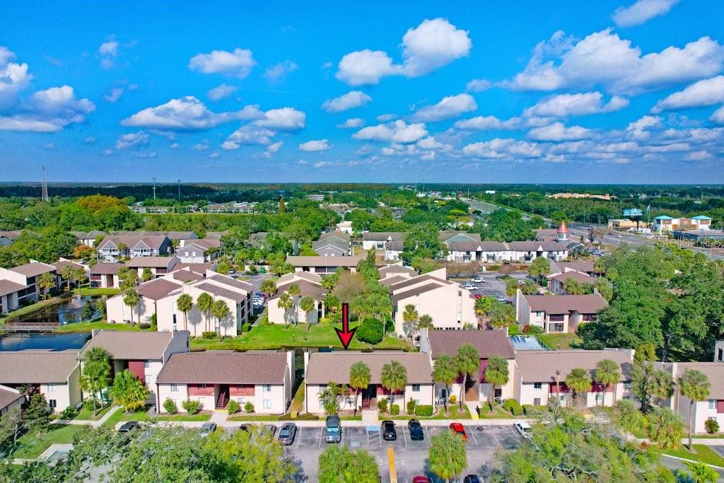 WHISPER LAKE A CONDO - Residential