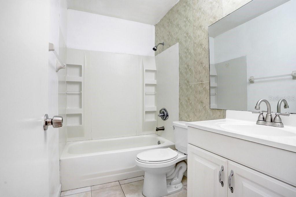 WHISPER LAKE A CONDO - Residential