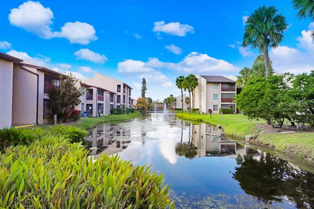 WHISPER LAKE A CONDO - Residential