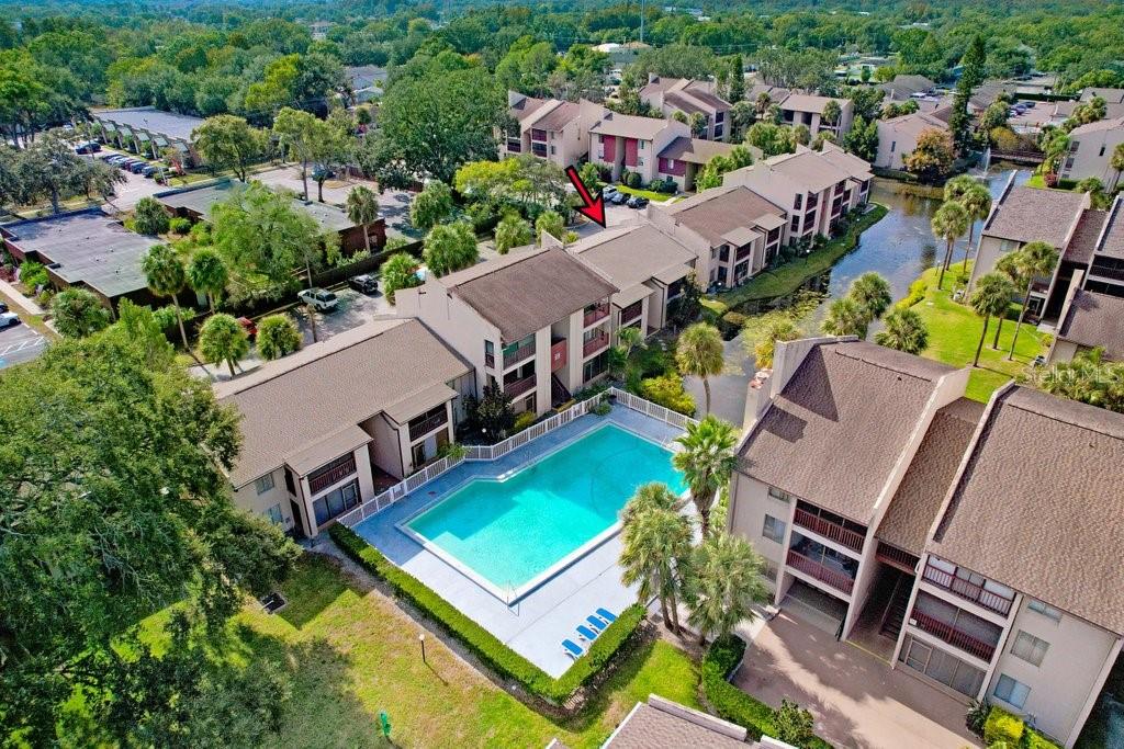 WHISPER LAKE A CONDO - Residential