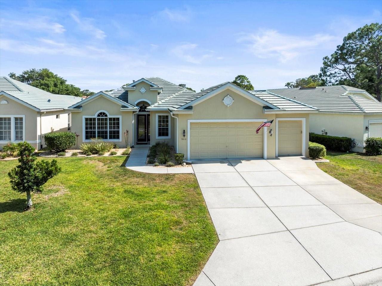 9010 PENELOPE DRIVE