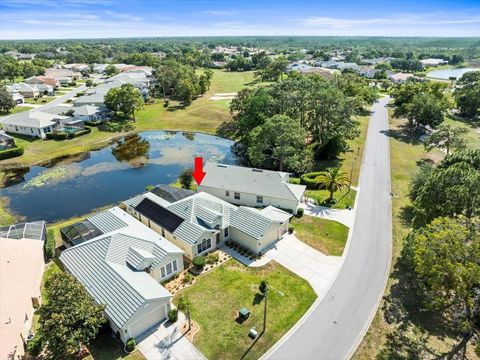 9010 PENELOPE DRIVE WEEKI WACHEE FL 34613