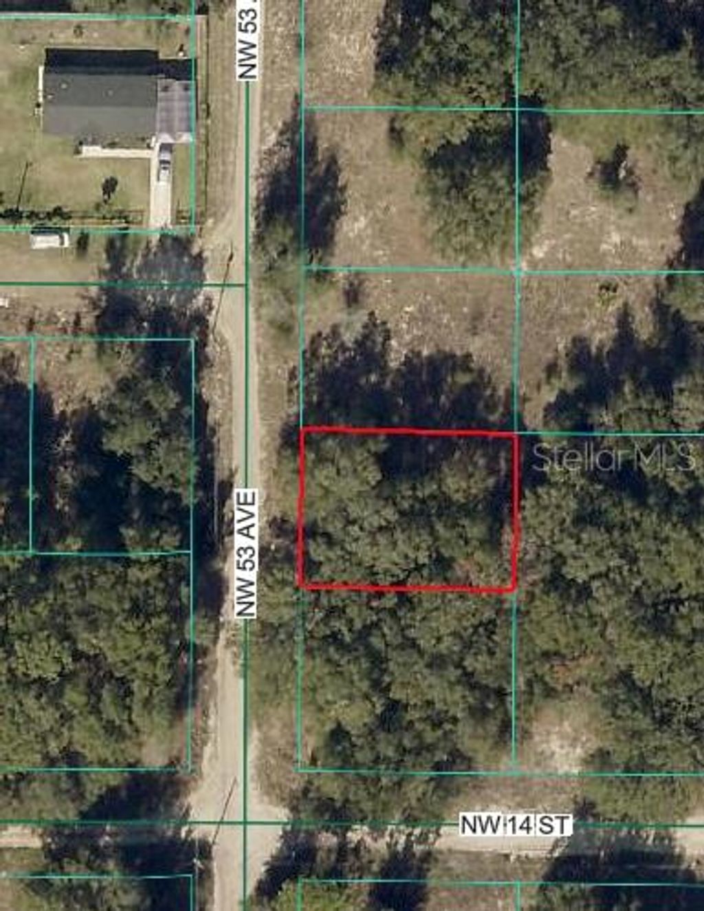 Photo of Tbd NW 53rd Avenue, Ocala, FL 34482 (MLS # OM724690)