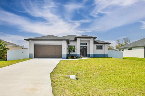 Photo of 18 NE 11th Lane, Cape Coral, FL 33909 (MLS # A4683339)