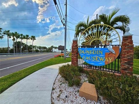 A home in PALM HARBOR