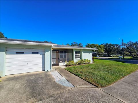 A home in PALM HARBOR