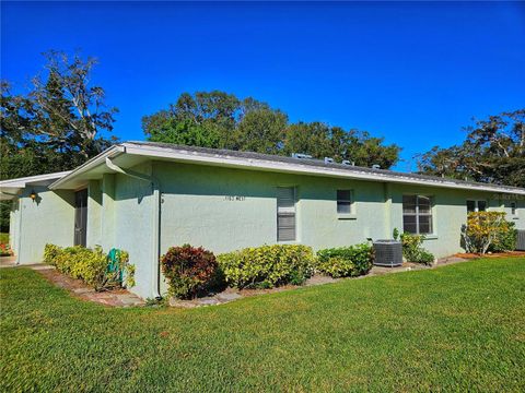 A home in PALM HARBOR