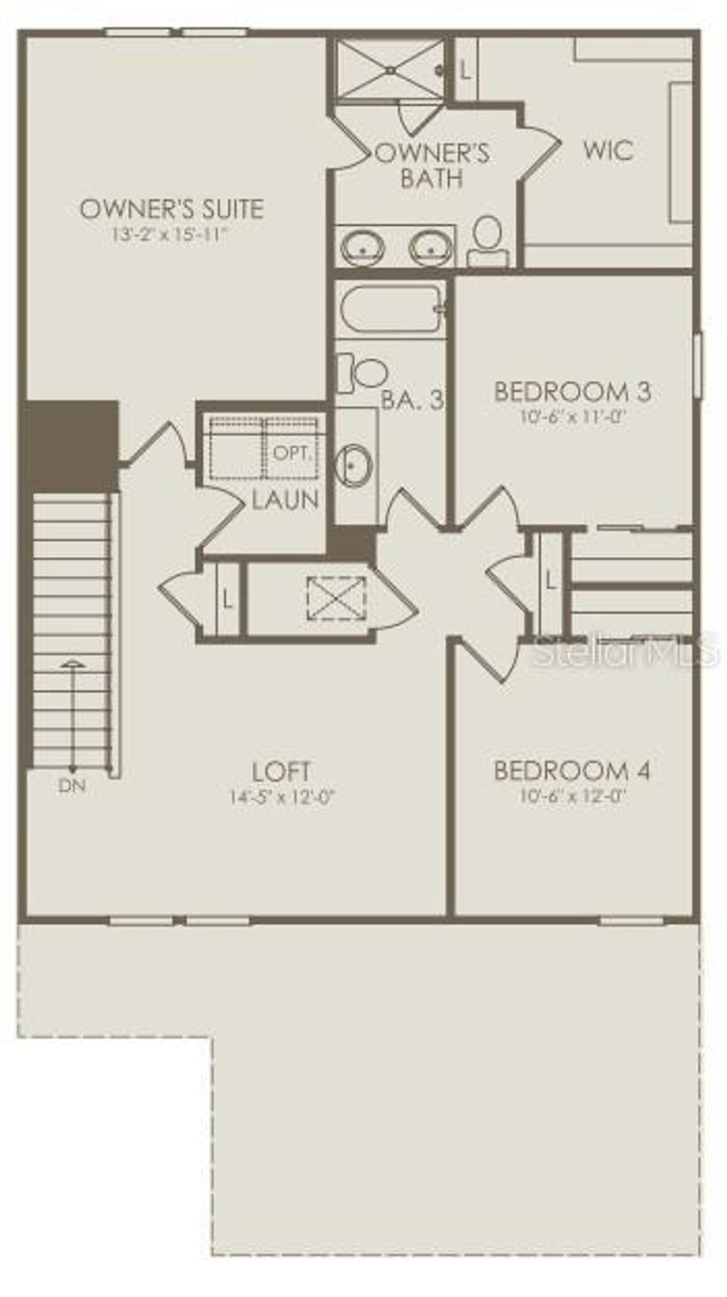 Photo of 3602 Cambridge Brook Avenue, Davenport, FL 33837 (MLS # O6374332)