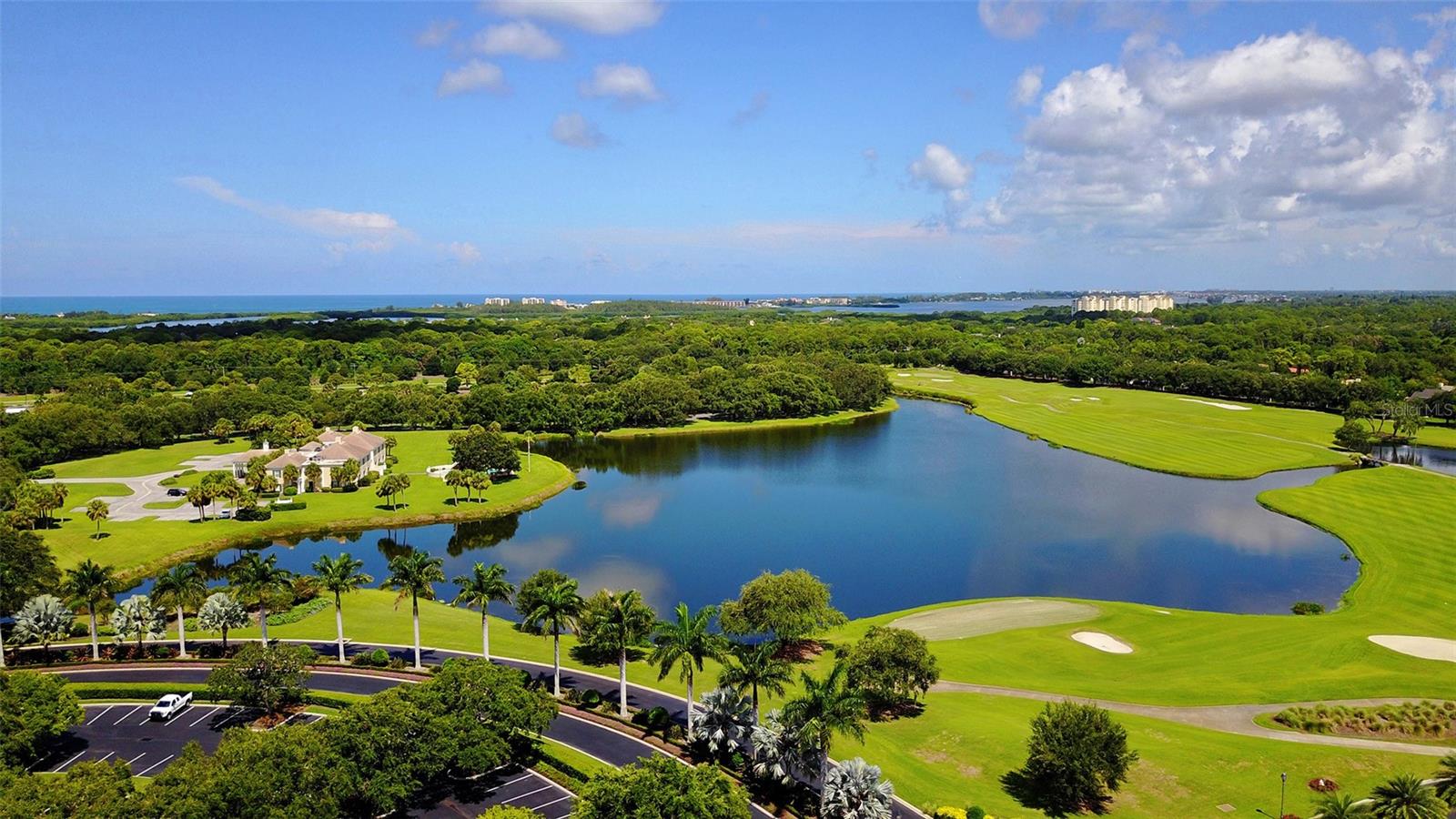 MERIDIAN AT THE OAKS PRESERVE - Residential