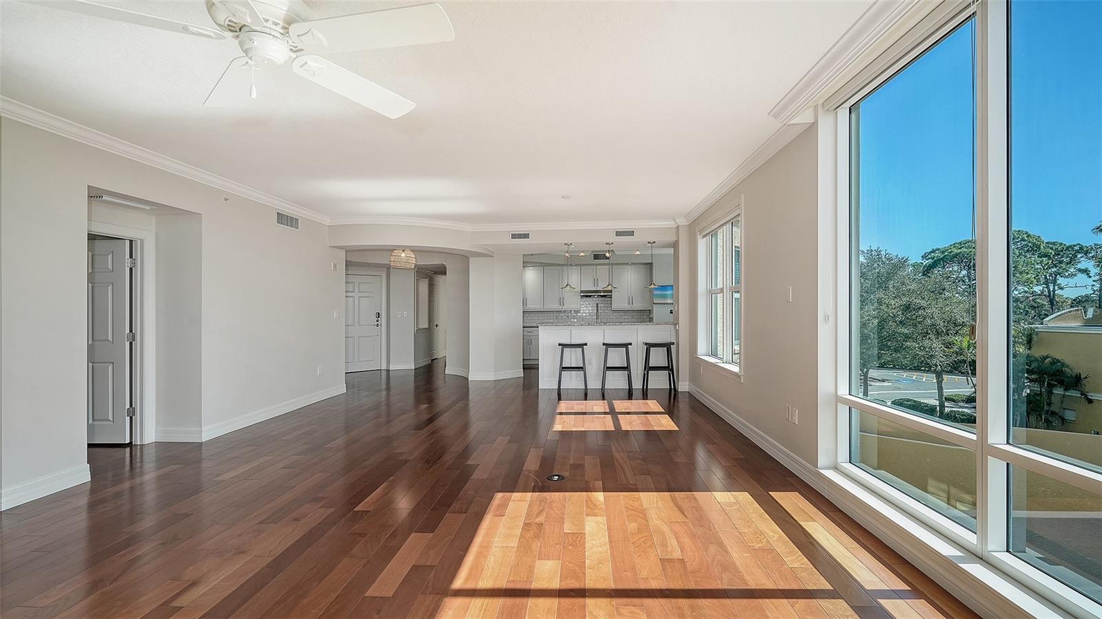 MERIDIAN AT THE OAKS PRESERVE - Residential