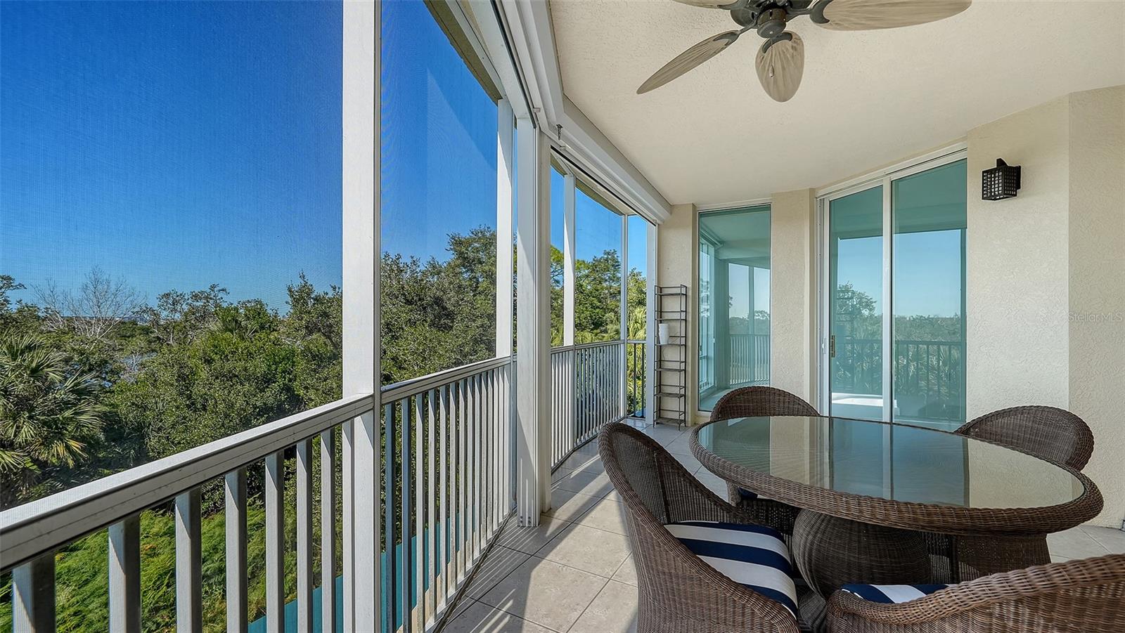 MERIDIAN AT THE OAKS PRESERVE - Residential