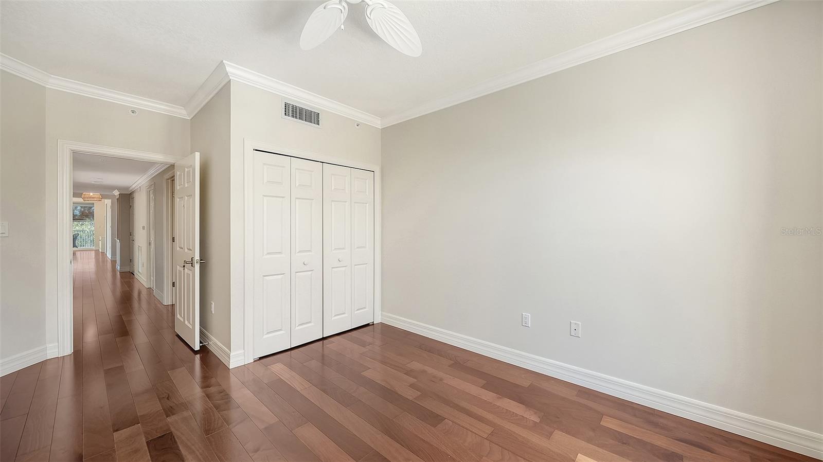 MERIDIAN AT THE OAKS PRESERVE - Residential