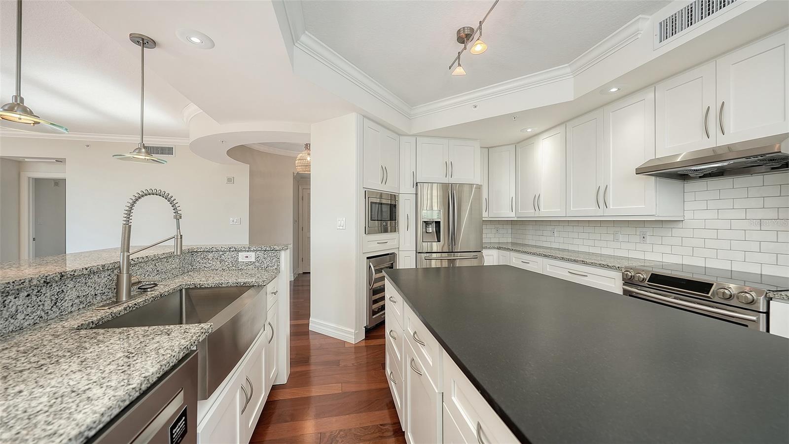 MERIDIAN AT THE OAKS PRESERVE - Residential