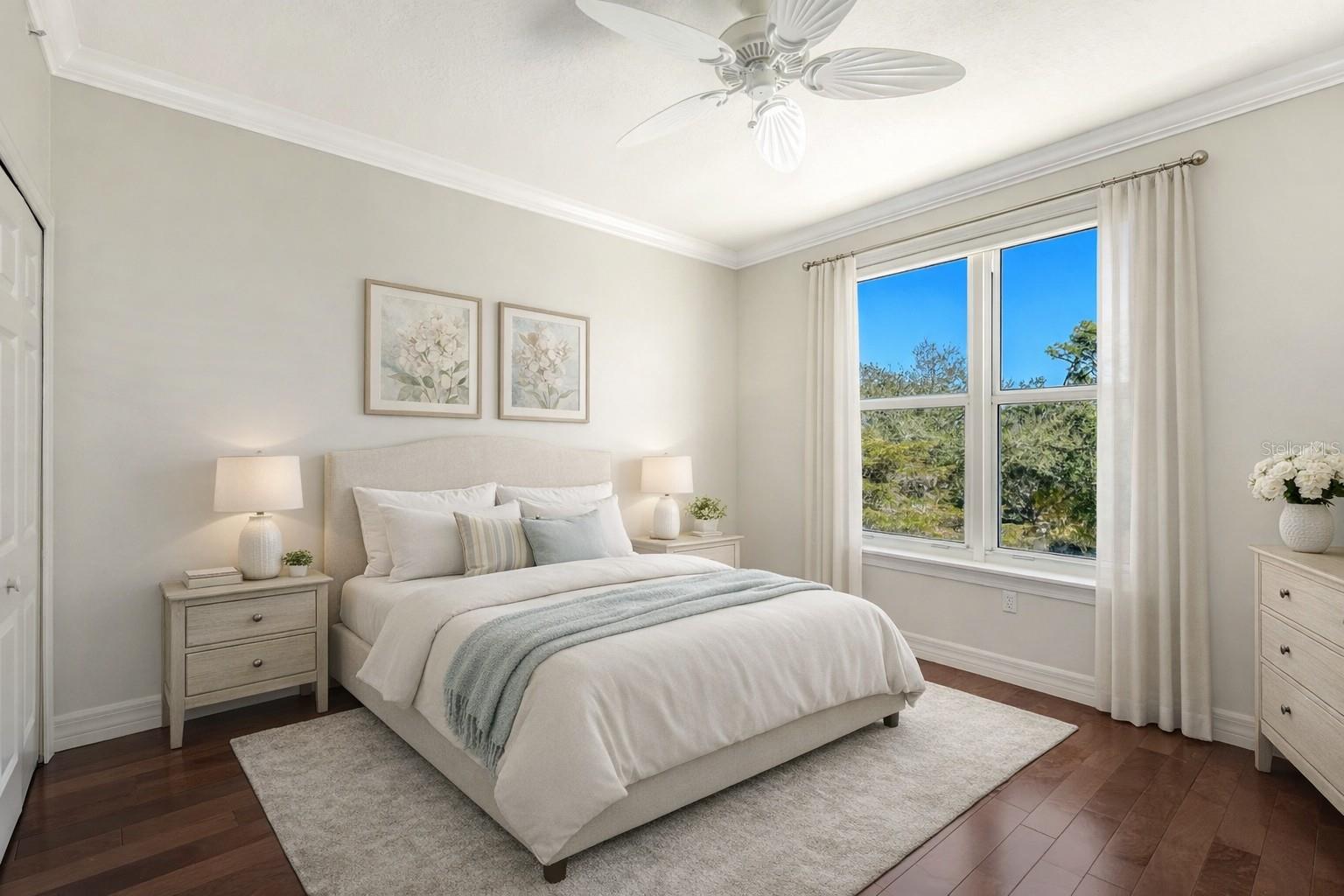 MERIDIAN AT THE OAKS PRESERVE - Residential