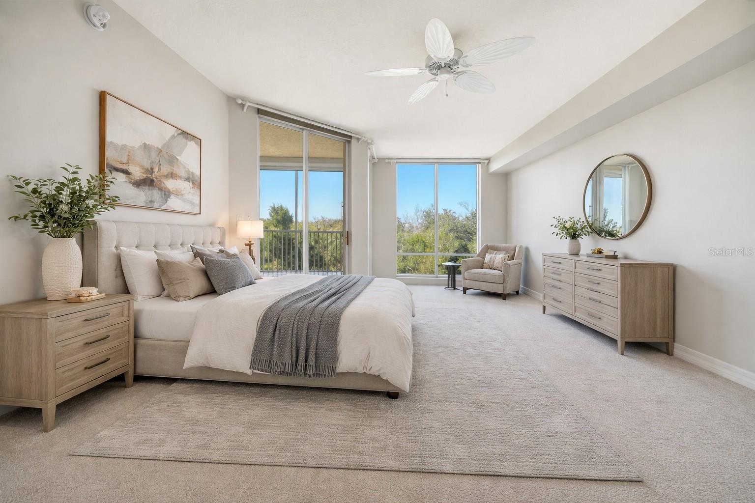 MERIDIAN AT THE OAKS PRESERVE - Residential