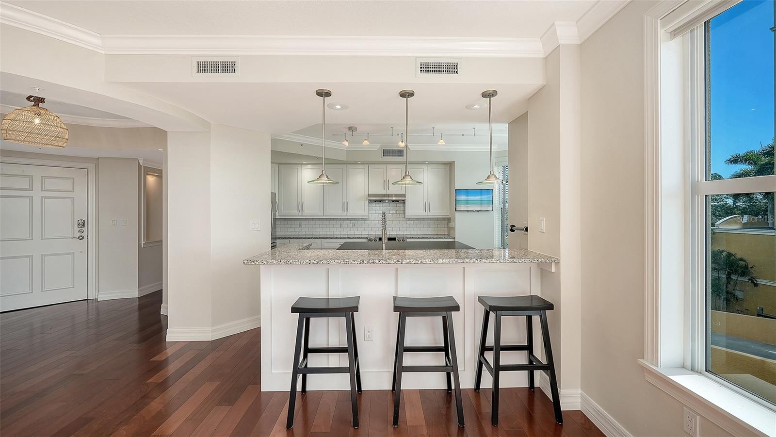 MERIDIAN AT THE OAKS PRESERVE - Residential