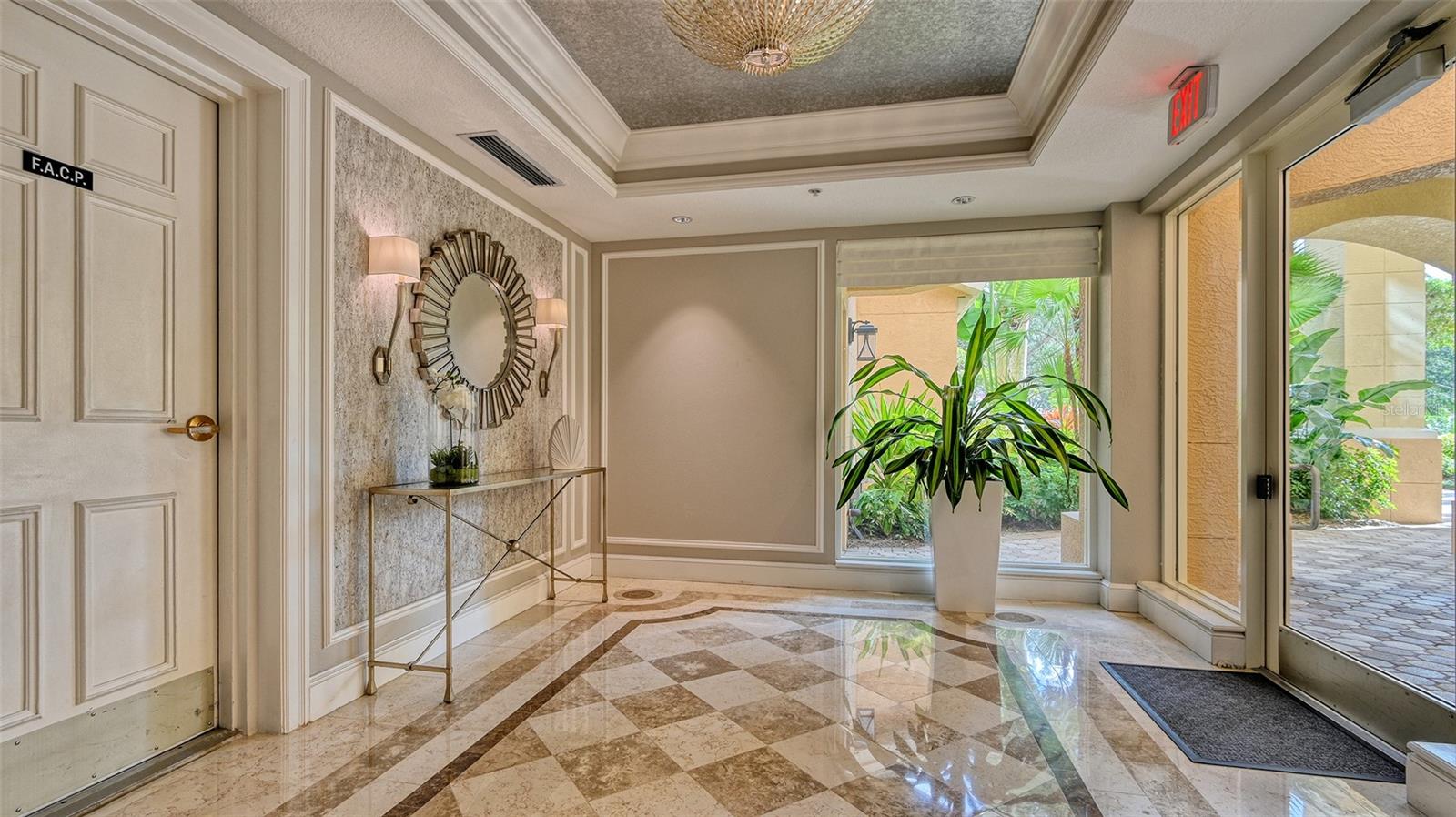 393 N POINT ROAD 301