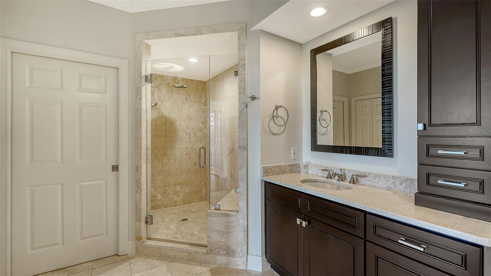 MERIDIAN AT THE OAKS PRESERVE - Residential